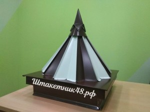 Колпак неаполь