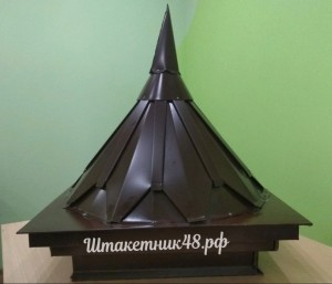 Колпак верона